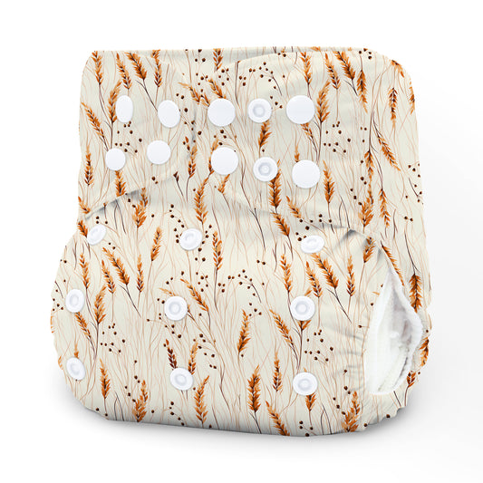 OS Pocket Diaper -  Peaceful Prairie