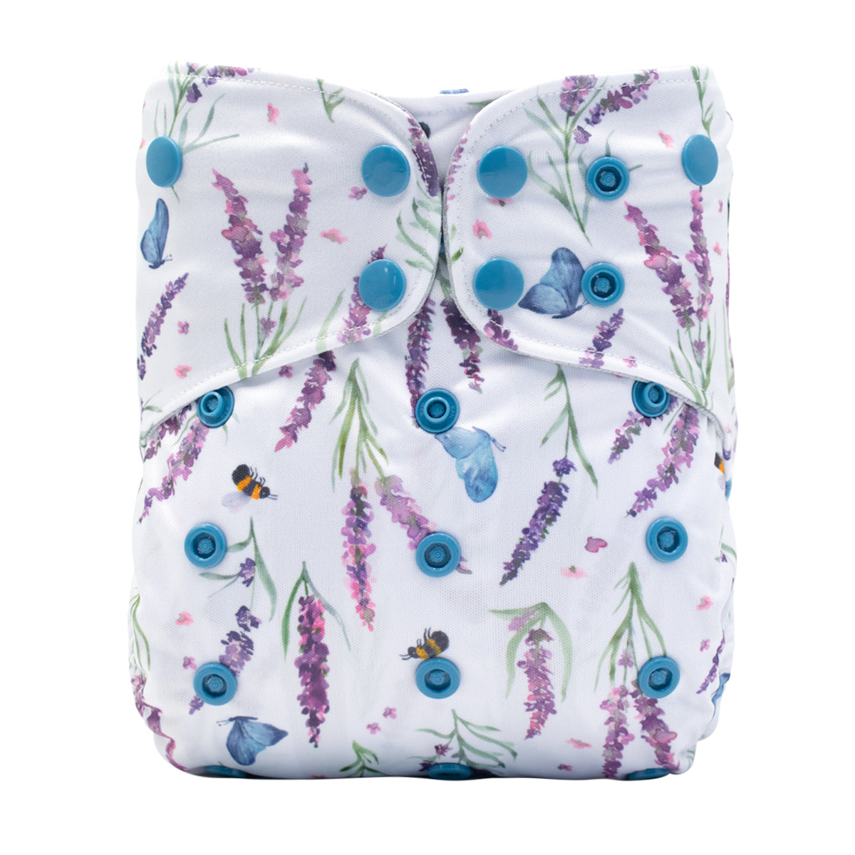 OS Pocket Diaper - Nectar