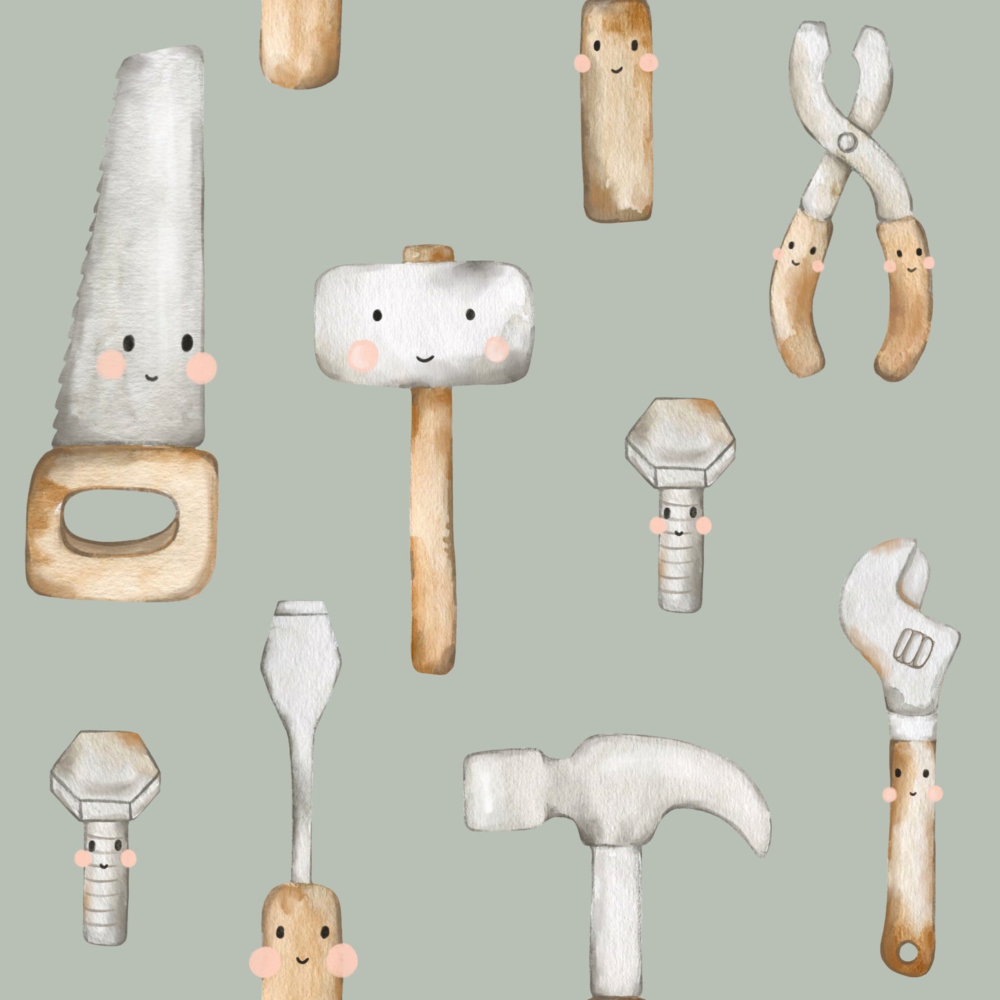 OS Pocket Diaper - Toolbox Tales