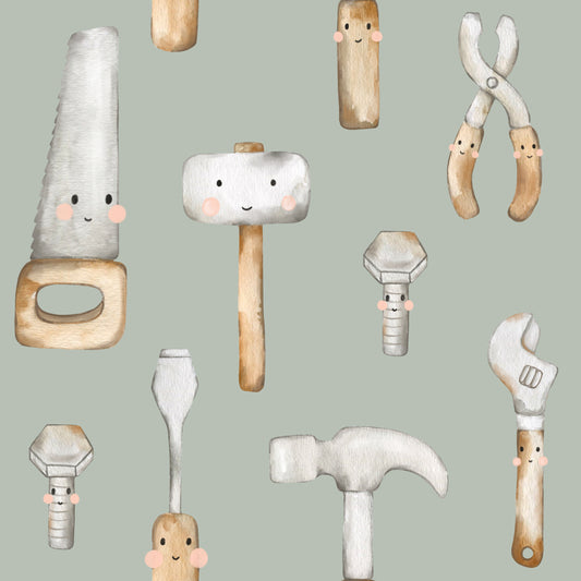 OS Pocket Diaper -  Toolbox Tales