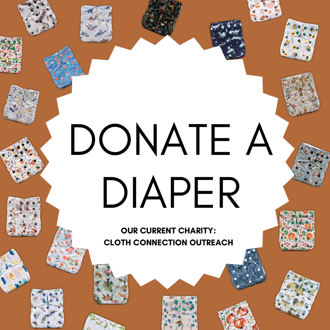 Donate a Diaper