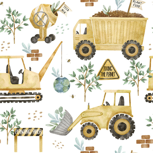 OS Pocket Diaper - Fixing the Planet