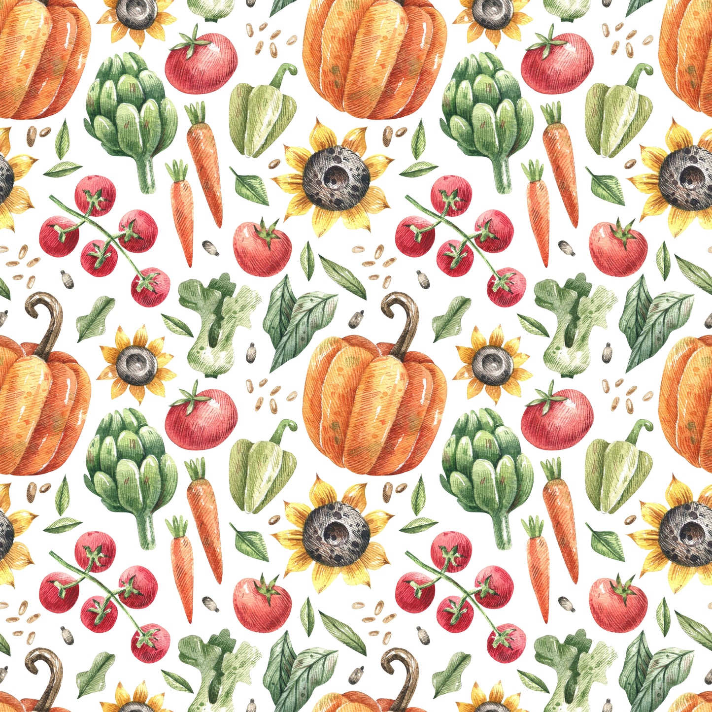 OS Pocket Diaper - Harvest