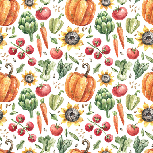 OS Pocket Diaper - Harvest