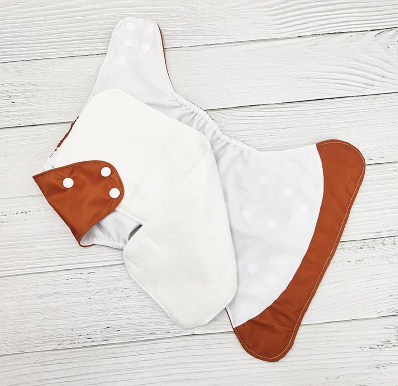 OS Pocket Diaper - Hibernate