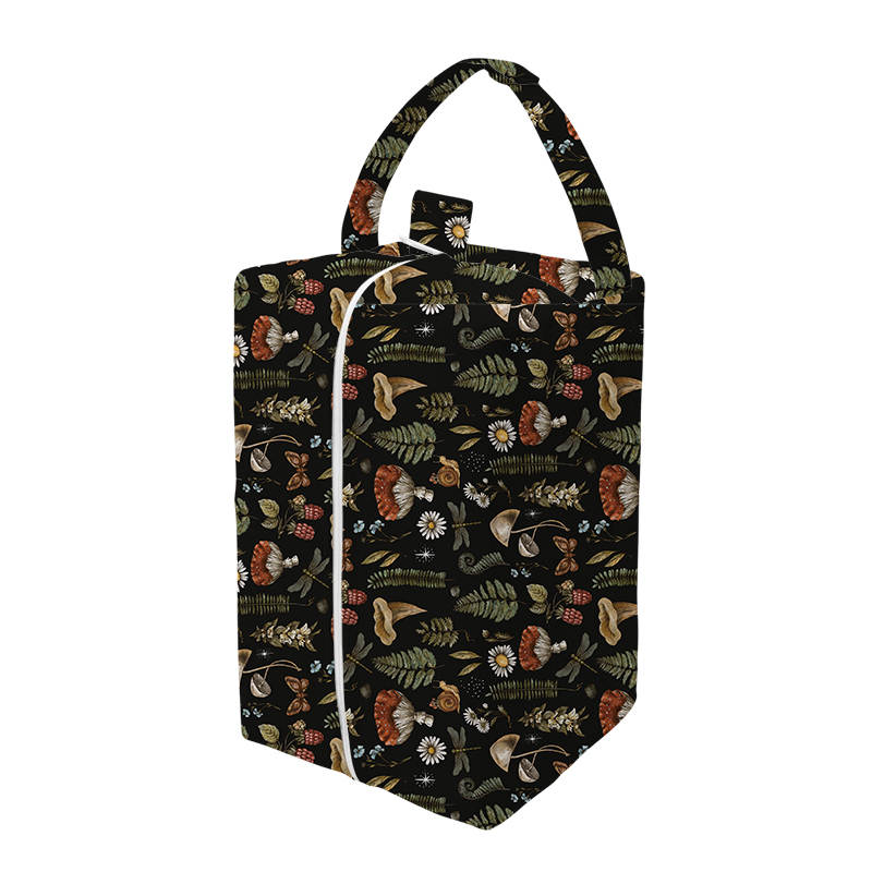 Diaper Pod - Midnight Forage
