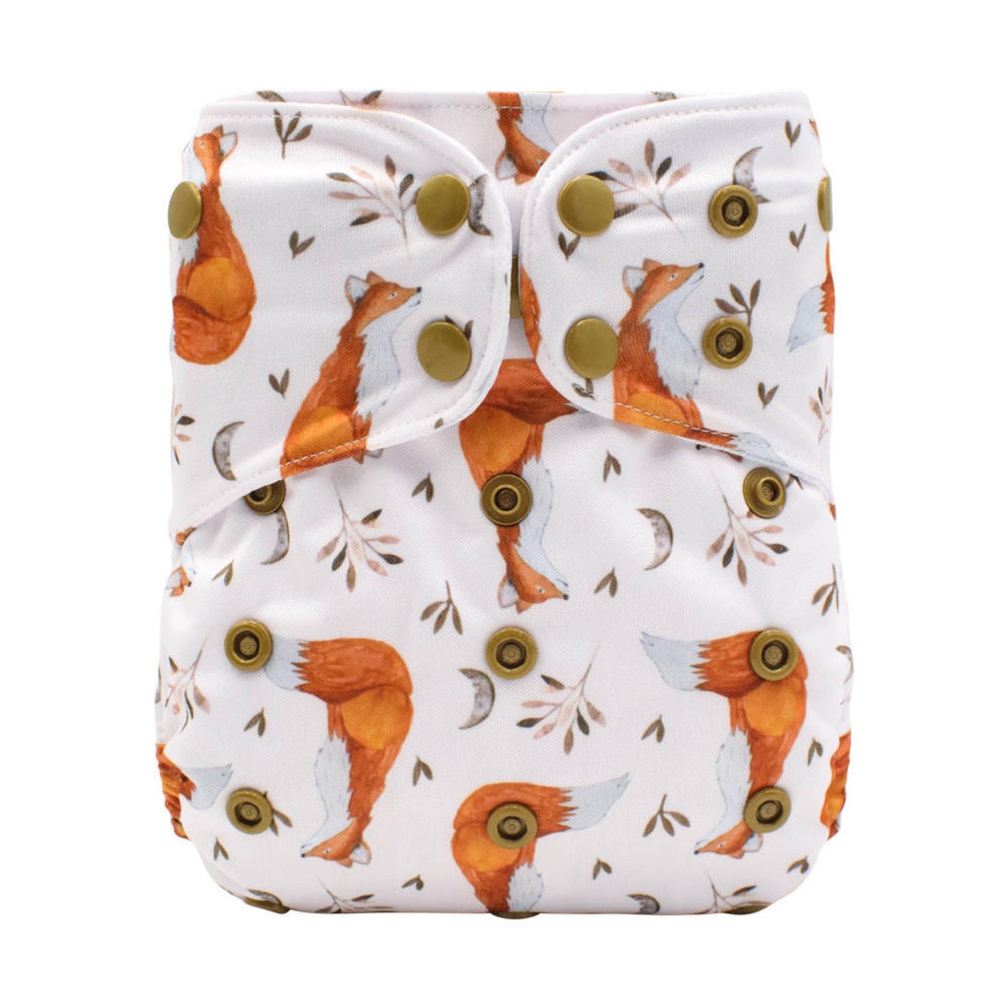 OS Pocket Diaper - Finnegan