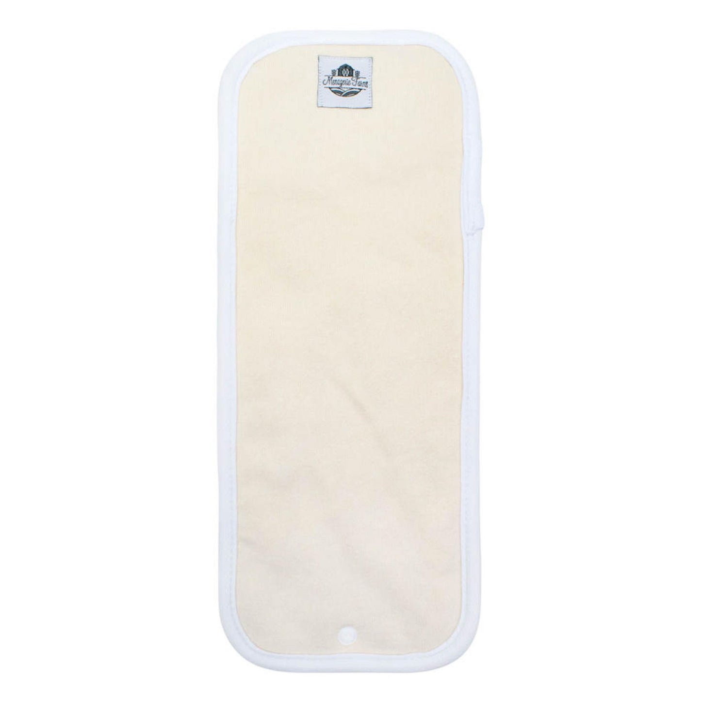 Hemp Cotton Insert - The Heavy Wetter - 5 Pack