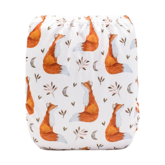 OS Pocket Diaper - Finnegan