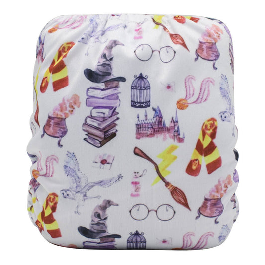 OS Pocket Diaper - HP