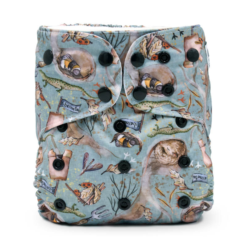 OS Pocket Diaper - Hibernate
