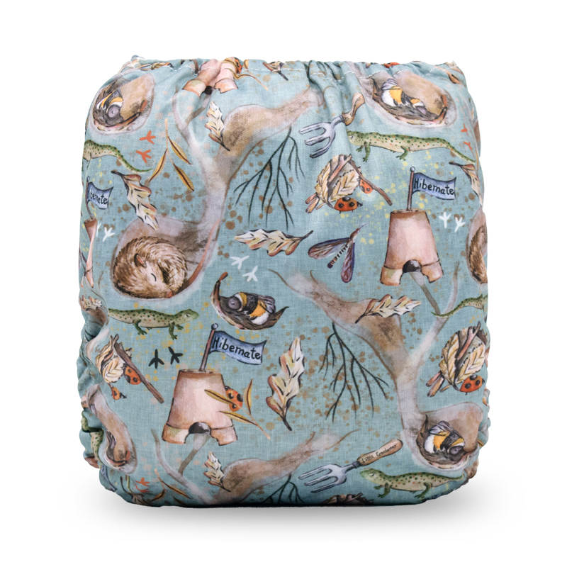 OS Pocket Diaper - Hibernate