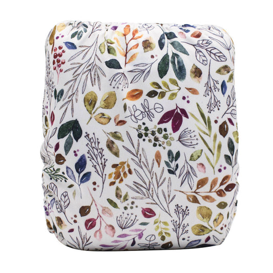 OS Pocket Diaper - Fallen Branches