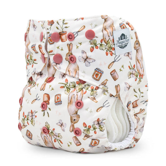 OS Pocket Diaper - Granger