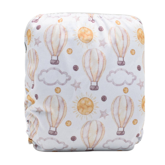OS Pocket Diaper - Up & Away