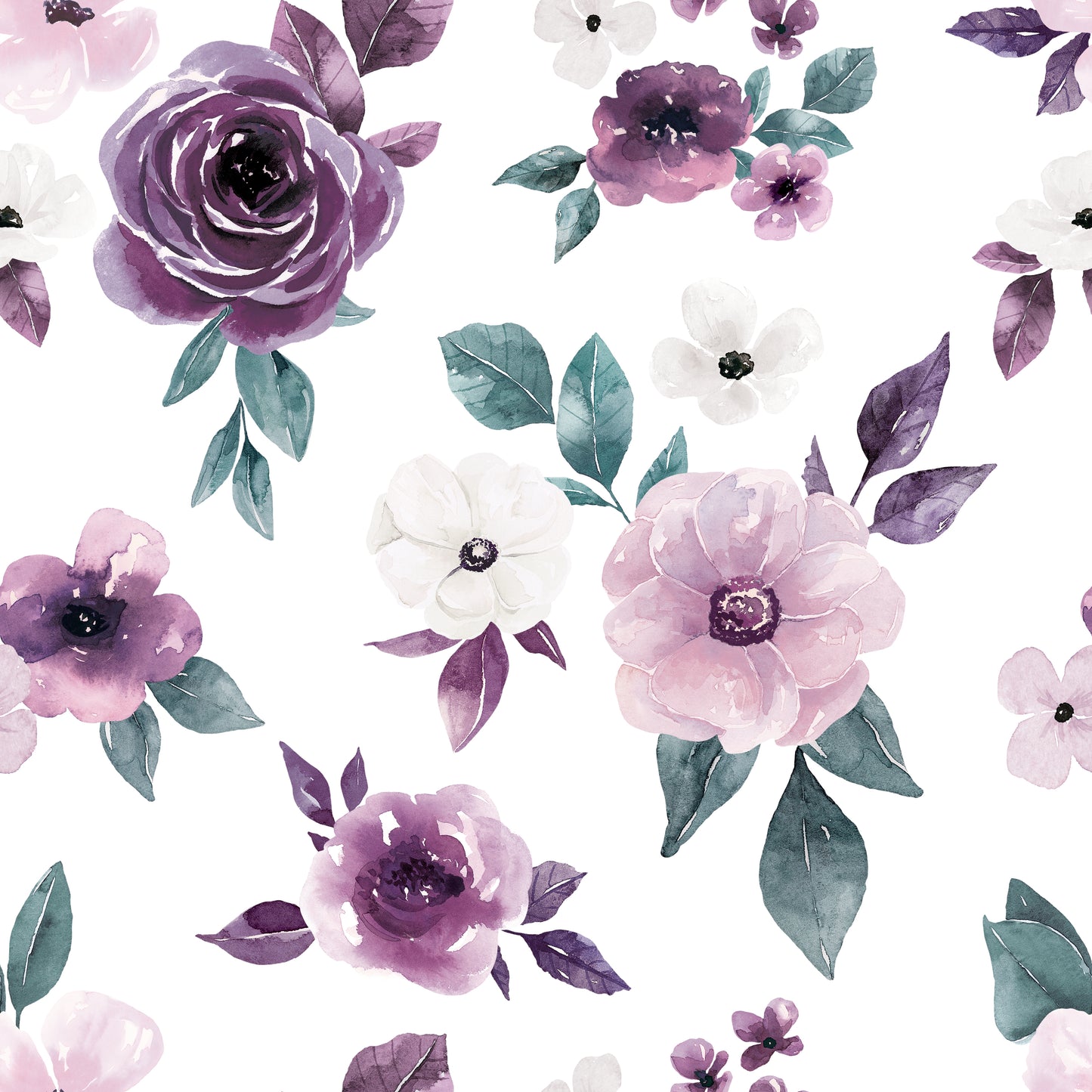 OS Pocket Diaper - Sugar Plum