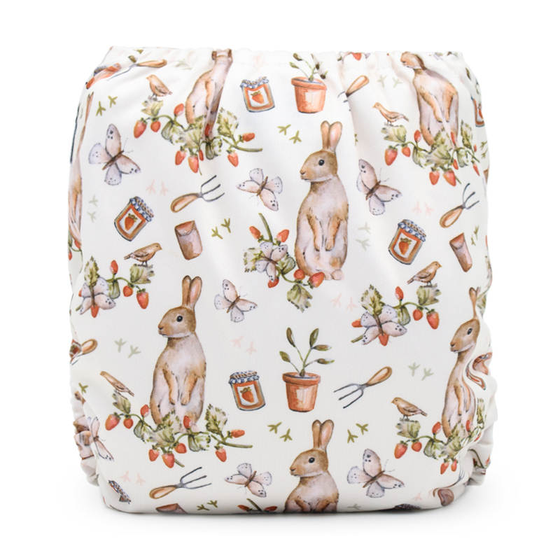 OS Pocket Diaper - Granger